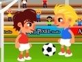 Spel Voetbalgekte online