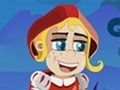Spel Rodekapje Rennen online