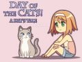 Spel Dag van de Katten: Een Kat's Verhaal - Aflevering 1 online Spel Dag van de Katten: Een Kat's Verhaal - Aflevering 1 online