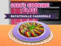 Spel Ratatouille: Sara's Kookles online