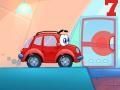 Spel Wheely 7 online
