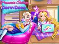 Spel Princess College Dorm Deco online Spel Princess College Dorm Deco online