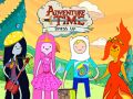 Spel Avonturen Tijd: Kleden online Spel Avonturen Tijd: Kleden online