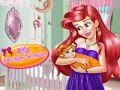 Spel Aria Baby Kamer Inrichting online Spel Aria Baby Kamer Inrichting online