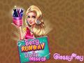 Spel Sery Runway Dolly Aankleden online Spel Sery Runway Dolly Aankleden online