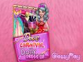 Spel Dove Carnaval Pop Kleden online