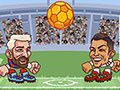 Spel Heads Arena Euro Voetbal online Spel Heads Arena Euro Voetbal online