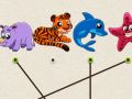 Spel Koppel Het Dier online