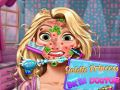 Spel Dokter van de Huid Prinses Goldie online Spel Dokter van de Huid Prinses Goldie online