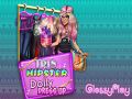 Spel Tris Hipster Pop Kleden online