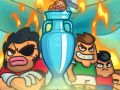 Spel Foot Chinko Euro 2016 online Spel Foot Chinko Euro 2016 online