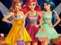Spel Prinsessen Prom Nacht online