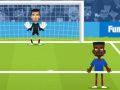 Spel Euro Voetbal Schot 16 online Spel Euro Voetbal Schot 16 online