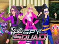 Spel Barbie: Spionnen Squad online Spel Barbie: Spionnen Squad online