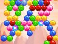 Spel Bubbel Geest online