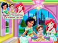 Spel Baby Prinsessen Slaapkamer Decor online Spel Baby Prinsessen Slaapkamer Decor online