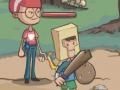 Spel Tuinhelden online