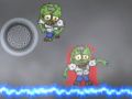Spel Zombie Smash online