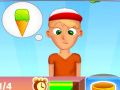 Spel IJsje, alstublieft! online Spel IJsje, alstublieft! online