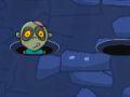 Spel Verpletterde Zombie online