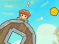 Spel Piraten van Eilandjes online