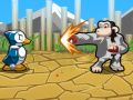 Spel Kumba Karate online Spel Kumba Karate online