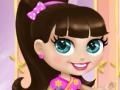 Spel Spa Salon online