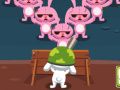 Spel Koningin Zombie Verdediging online Spel Koningin Zombie Verdediging online