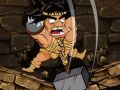 Spel Wothan de Barbar online
