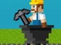 Spel Goudmijntrein online
