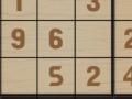 Spel Sudoku Deluxe online