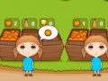 Spel Sinaasappelboerderij online