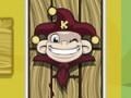 Spel Kiba & Kumba Tri Torens Solitaire online