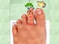 Spel Nageldokter online