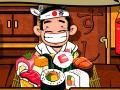 Spel Sushi Matchen online