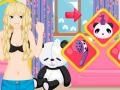 Spel Panda Kapsel online