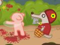 Spel IJzeren Snuit online