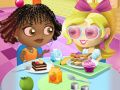Spel Luiheid spel: Cafetaria online Spel Luiheid spel: Cafetaria online