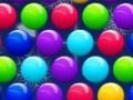 Spel Smarty Bubbles Kersteditie online