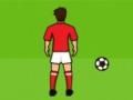 Spel Wereldbeker Strafschoppen online Spel Wereldbeker Strafschoppen online