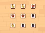 Spel Brainrot Explorer: Match and Crush Game online