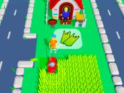 Spel Zomerbesparing online