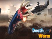 Spel Dodenworm online Spel Dodenworm online