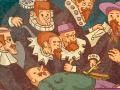 Spel Veeg Kunst Puzzel online