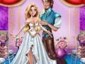Spel Chloe's Huwelijksceremonie online