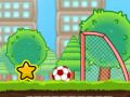 Spel Super Voetbalster 2 online