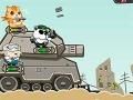Spel Metaal Dier online Spel Metaal Dier online