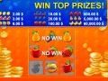Spel Krabbel Fruit online Spel Krabbel Fruit online