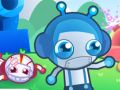 Spel Bomb It TD online Spel Bomb It TD online