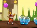 Spel Legende van de Samurai online